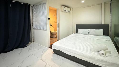 Bang Phlat Apartment | Chubby5room12