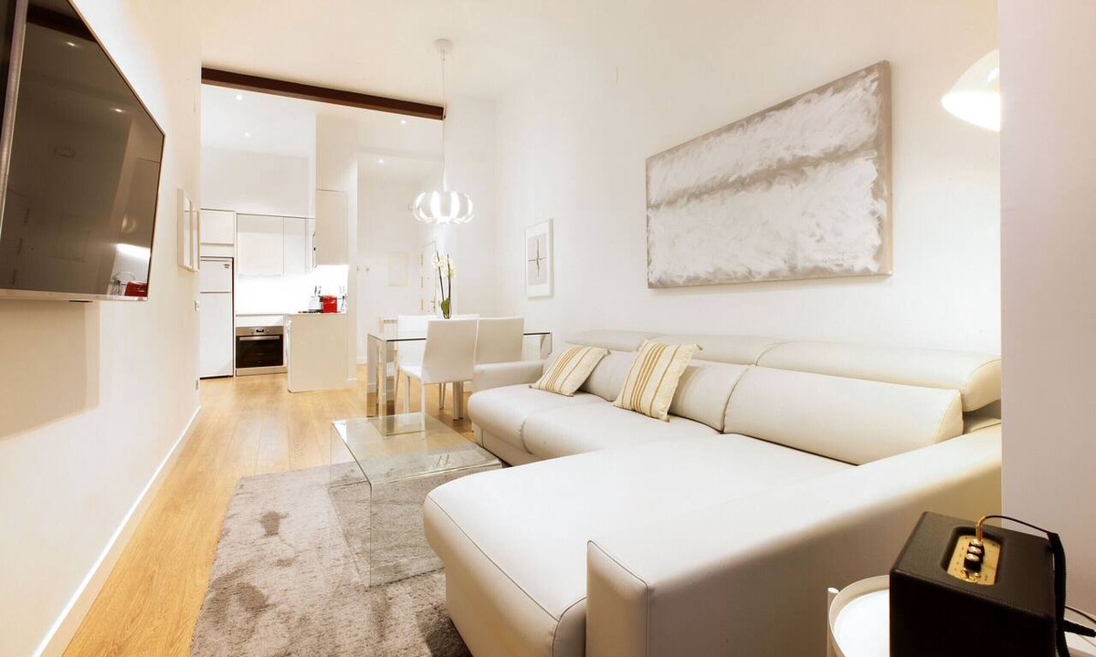 Justicia Apartment | Chueca Exclusive