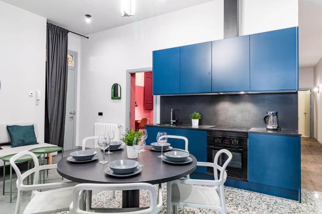 Malasana Apartment | Chueca I