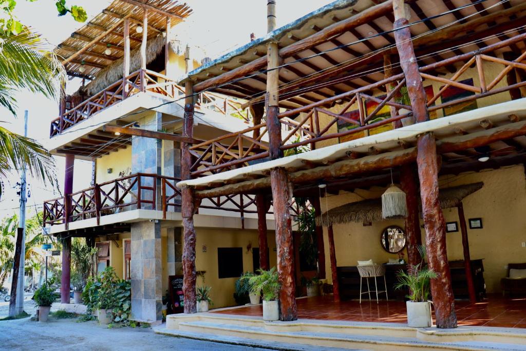 Isla Holbox Hotel | Chuk-Kay by ÓOL Hotels
