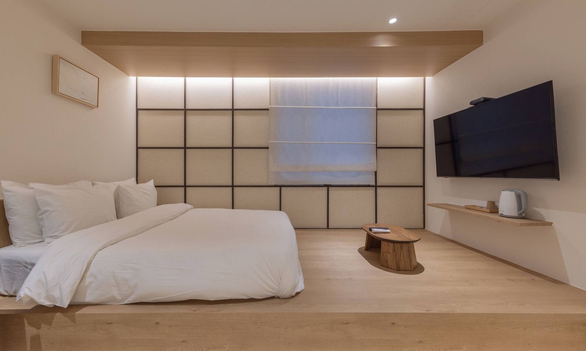 Chuncheon Hotel | Chuncheon Bom Stay