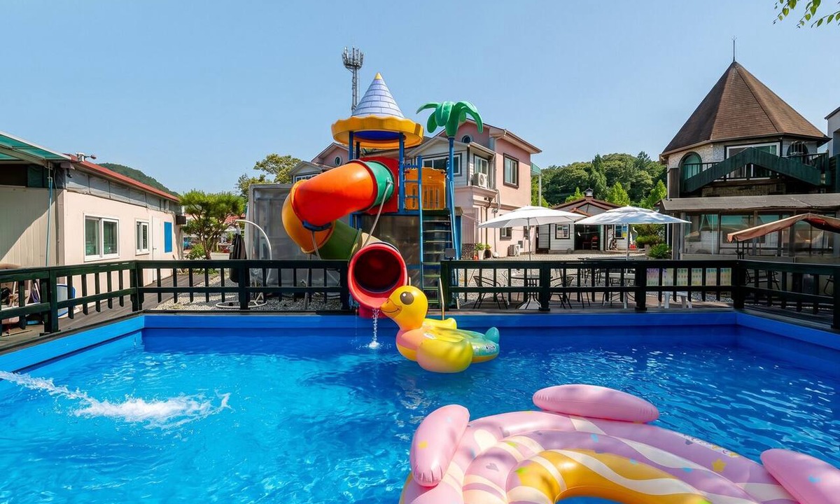 Namsan House | Chuncheon Remember Pet Pension