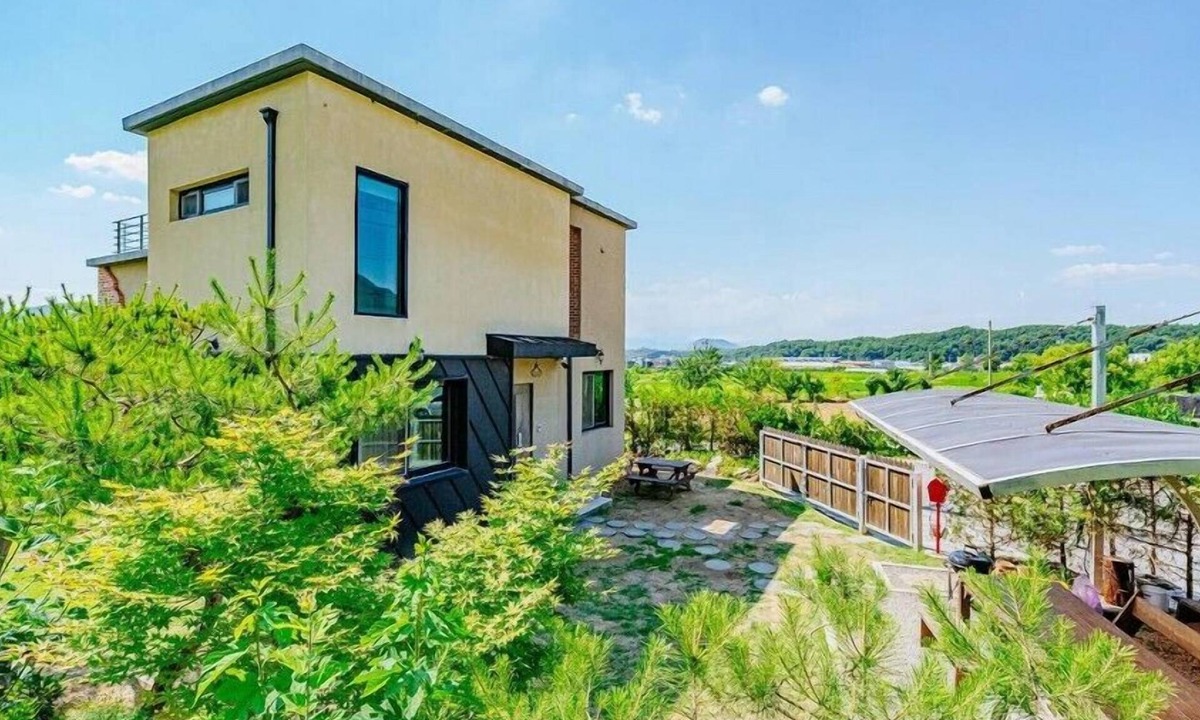 Chuncheon House | Chuncheon Stay 266
