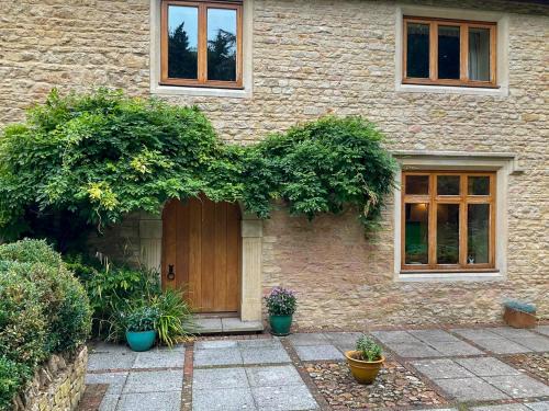 Cold Brayfield House | Church Barn