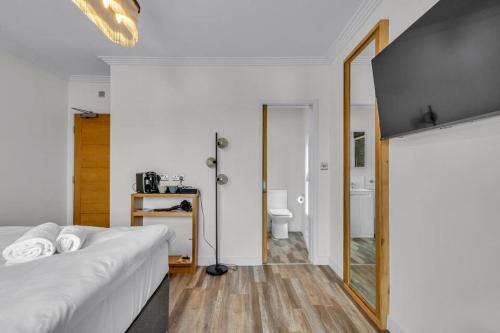 Petham Apartment | Church View a Tranquil Space for Two - Pass the Keys