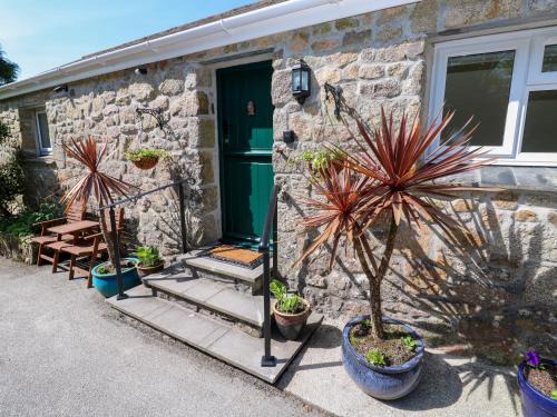 Helford Passage House | Chy-An-Oula