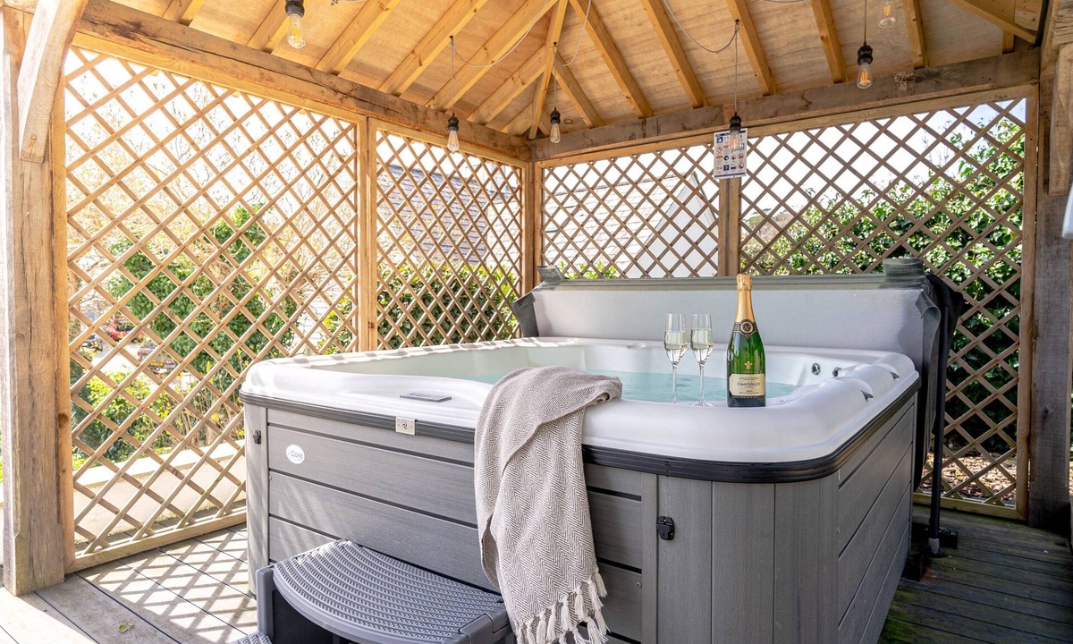 St. Agnes Cottage | Chyvounder