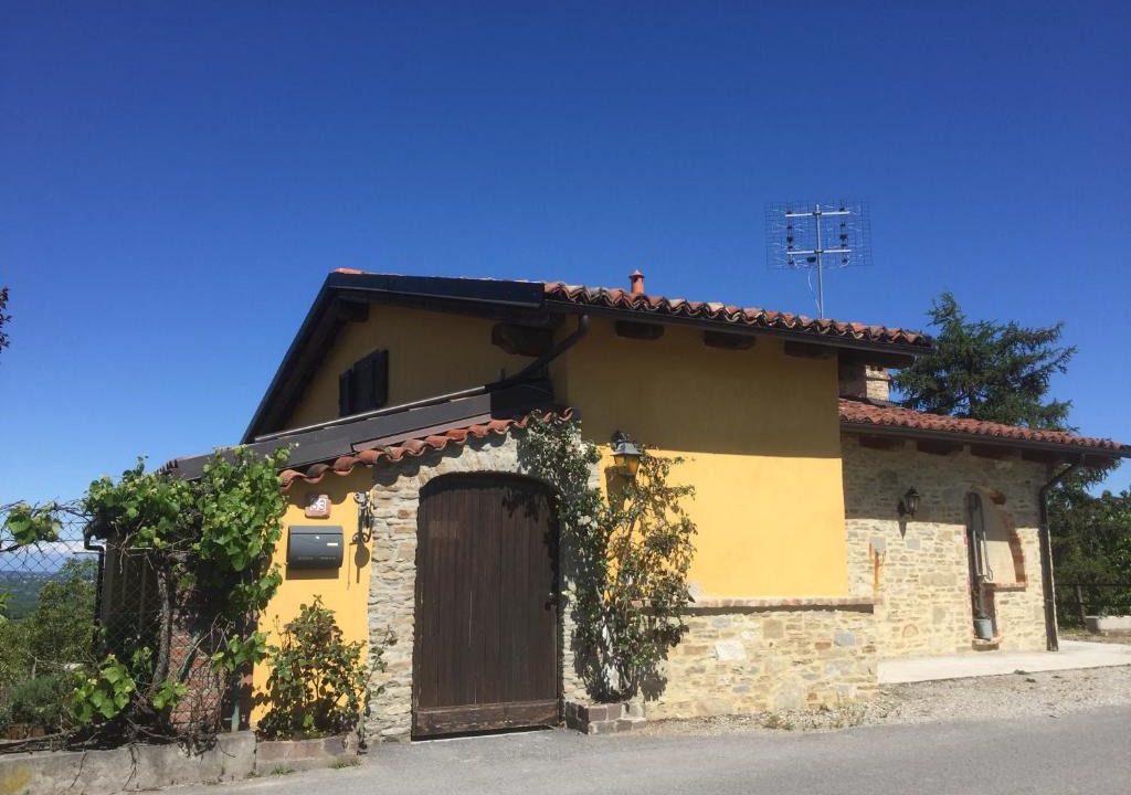 Dogliani House | Ciabòt Taricchi