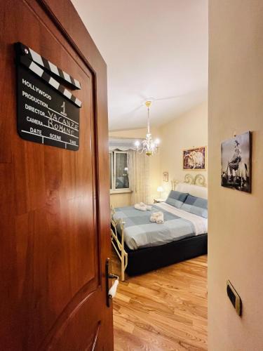 Quartiere XXIV Don Bosco Apartment | Ciak…si affitta