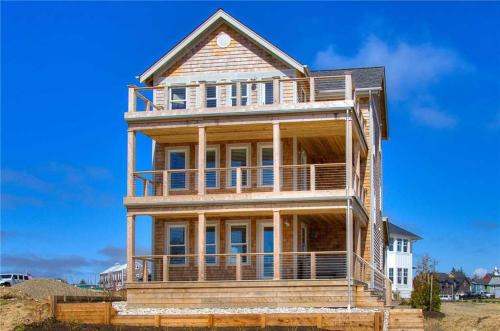 Seabrook House | Ciao Bella Beach at Seabrook Hospitality