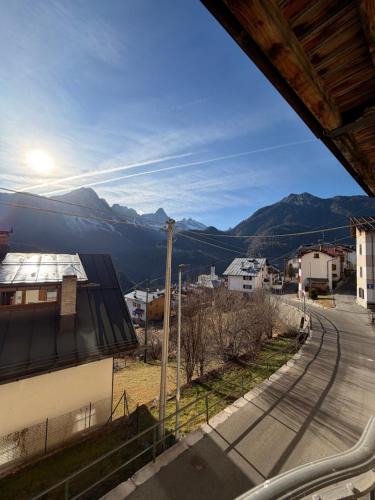 Venas di Cadore Apartment | Ciasa Caligher