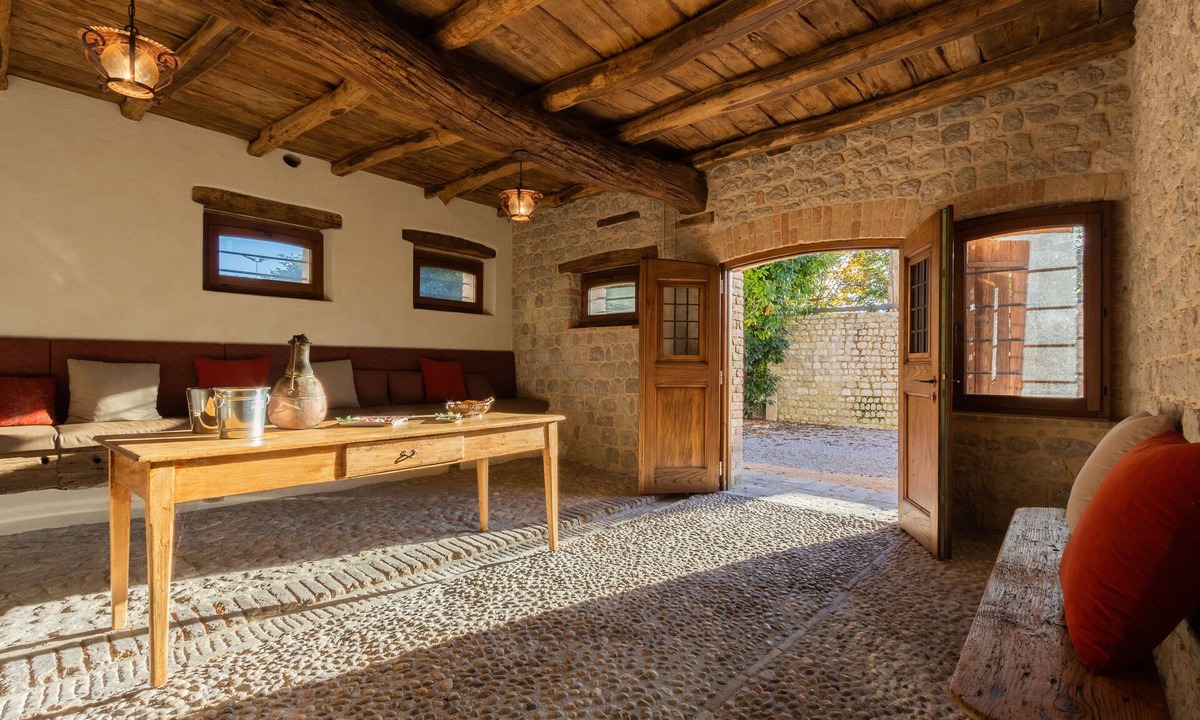 Castello d'Aviano Hotel | Ciasa de Gahja