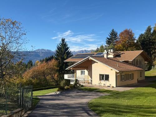Vervo Apartment | Ciasa Erica - Val di Non
