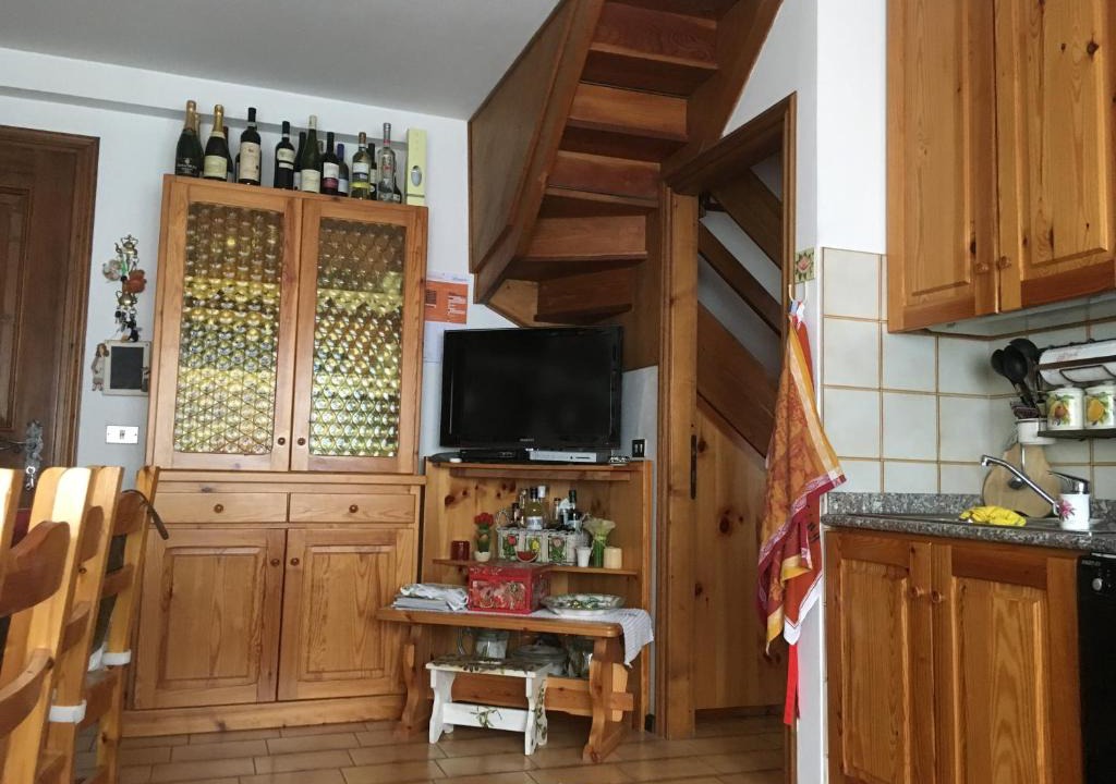 Vodo Cadore Apartment | CIASA MASON - DELUXE CHALET