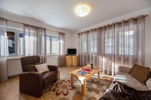 Pera Apartment | Ciasa Piaz de Pavarin