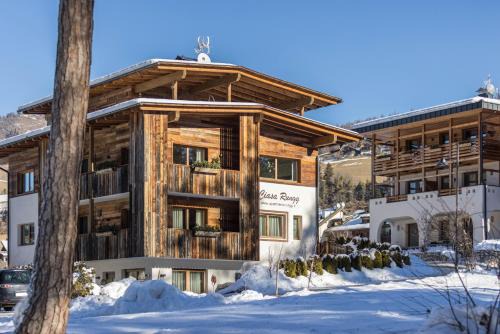 San Vigilio Apartment | Ciasa Rungg Monte Sella Suite