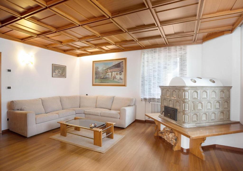 Moena Apartment | Ciasa Soppelsa 2