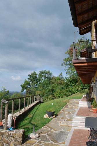 Cormons Bed & Breakfast | Ciase dal Orcul