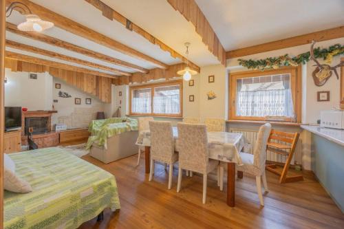 San Vito di Cadore Apartment | Ciaseles a due passi da Cortina d'Ampezzo