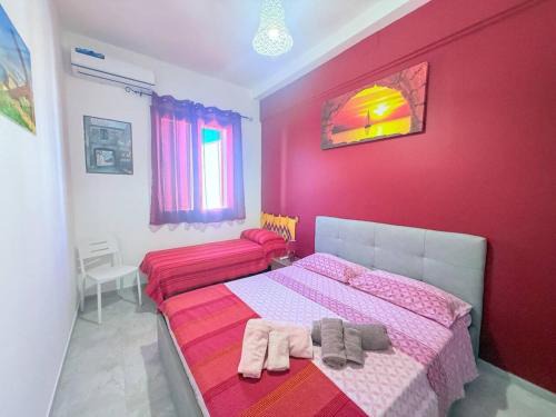 Tonnara di Bonagia Apartment | Ciauru di Mare