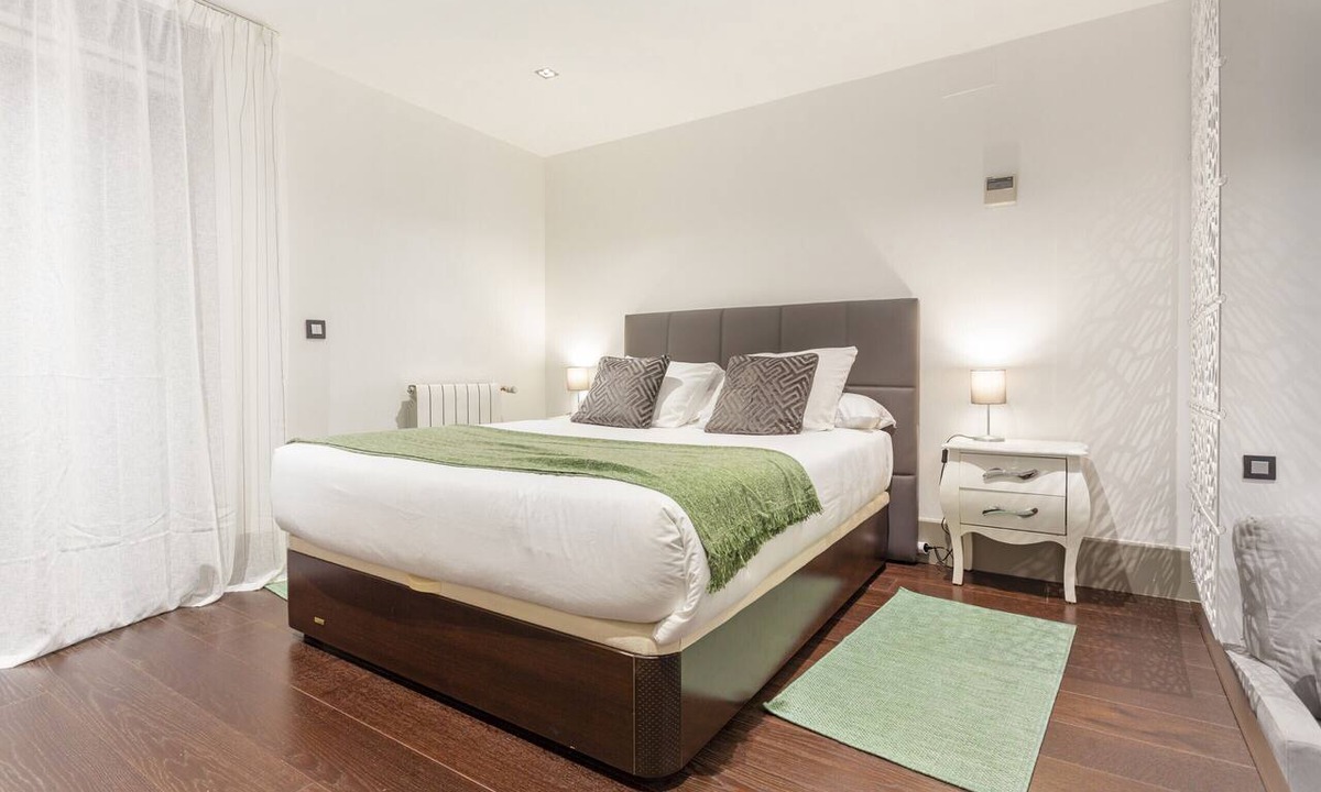 Chueca Apartment | Cibeles Studio apartment en Madrid