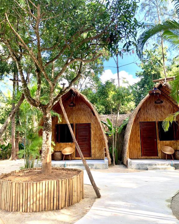 Ko Lanta Hotel | Cicada Lanta
