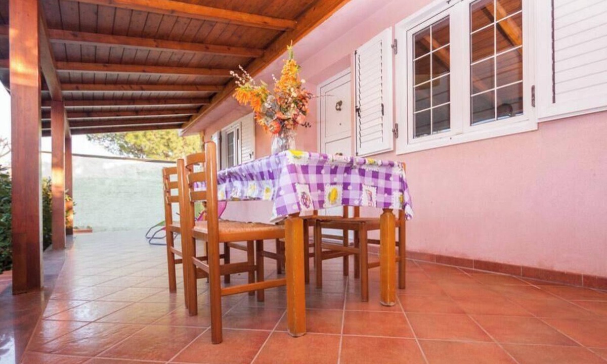 Piana Calzata Apartment | Cicas 1