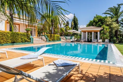 Correeira Apartment | CICAS VILLA