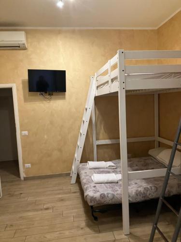 Prenestino-Centocelle Apartment | Ciclamini casa