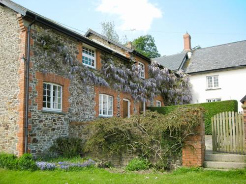 Chittlehampton House | Cider Cottage - E5576