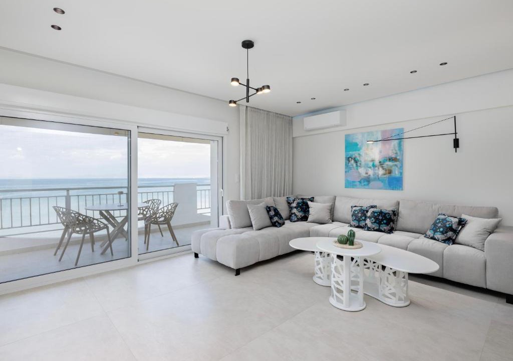 Perea Apartment | Ciel Collection - Luxury Seafront Living