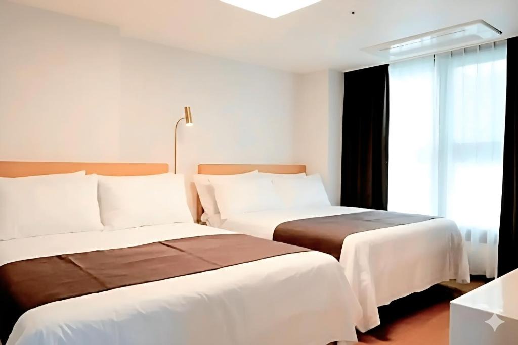 Haeundae Apartment | Ciel de Mer