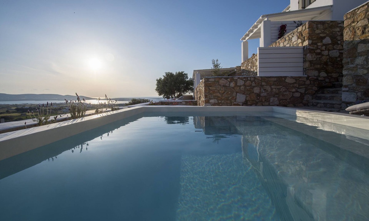 Glisidia Villa | Ciel Thoe Villa