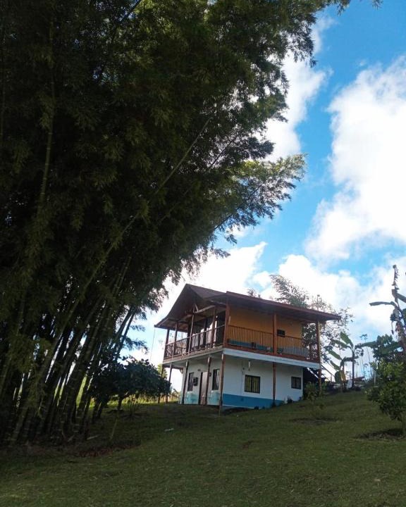 Marinilla Ski Chalet | Cielito Lindo