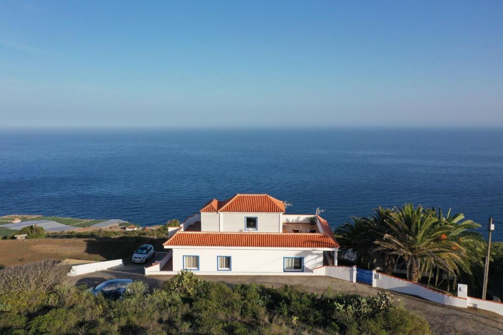 Puntallana Apartment | Cielo Y Mar