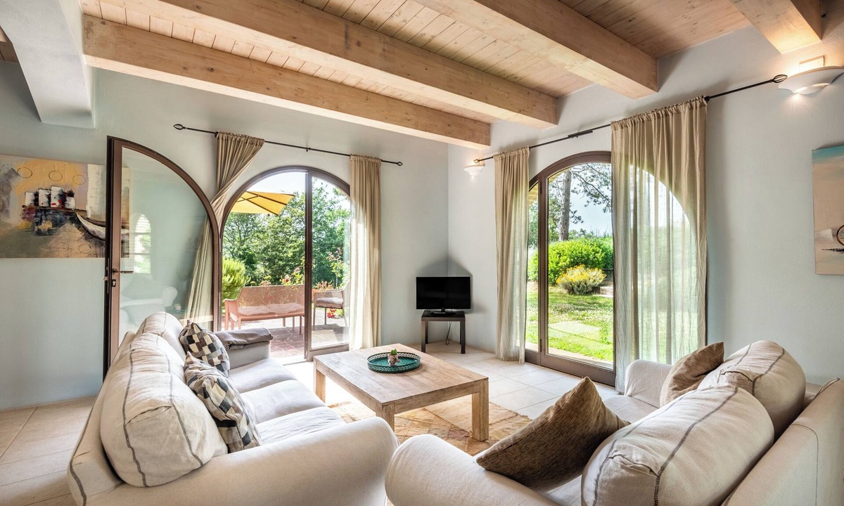 Trequanda Hotel | Cignella Resort