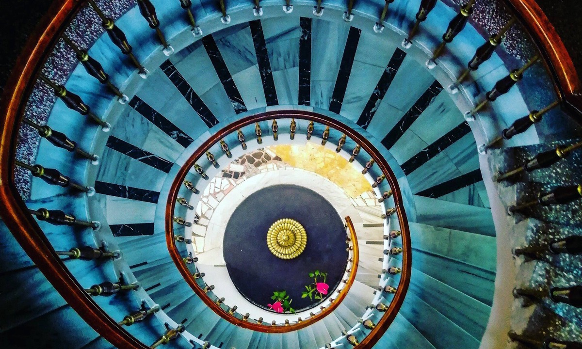 Ulus Hotel | Cihan Palas