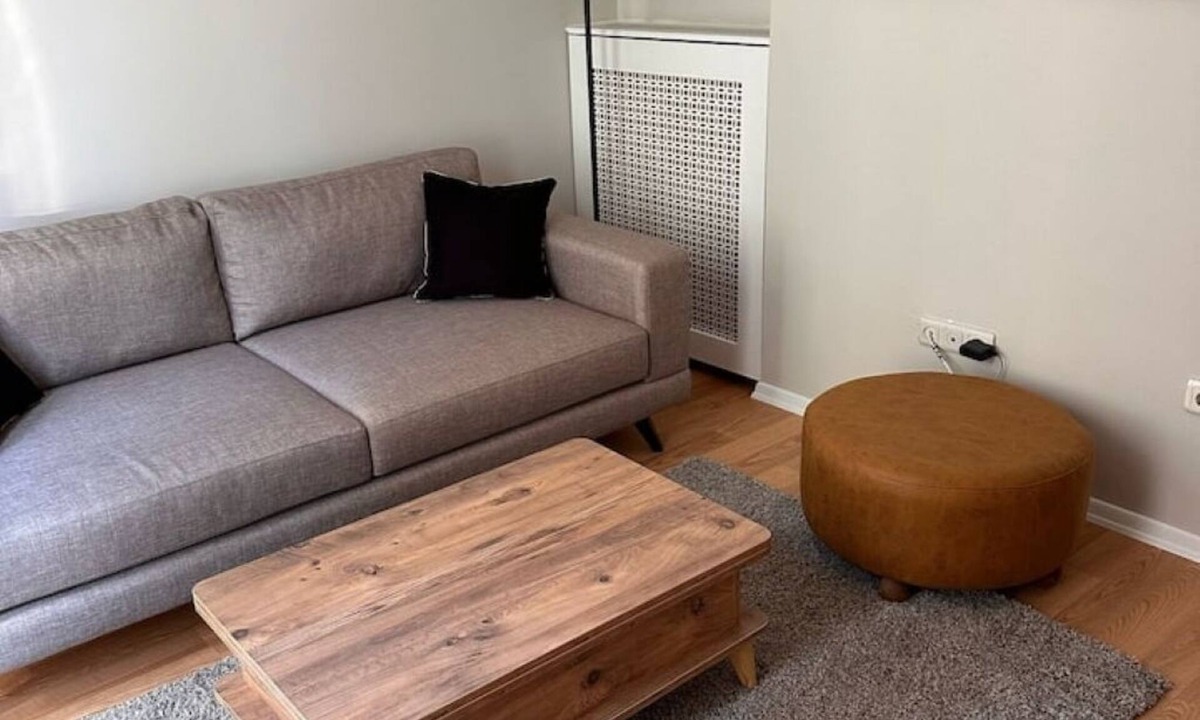 Pera Apartment | Cihangir comfortable central apartment (1)