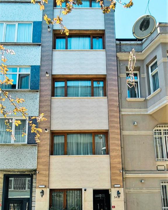 Cihangir Apartment | Cihangir Flat