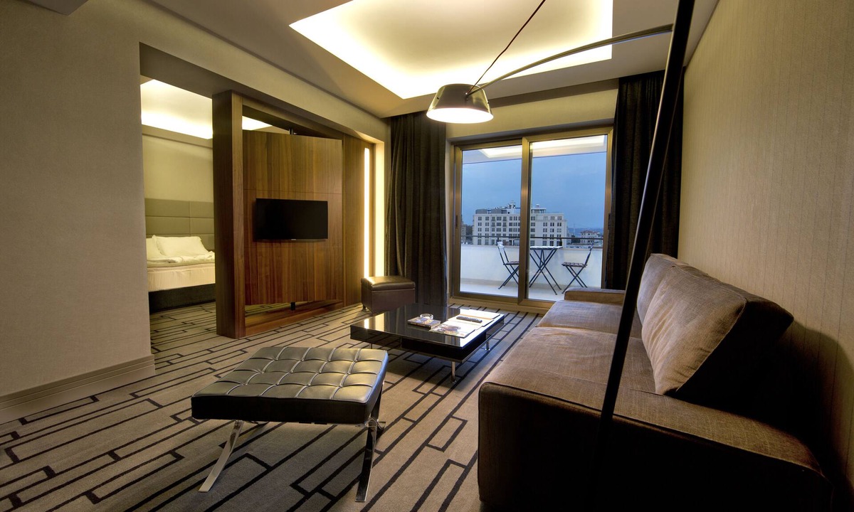 Cihangir Hotel | Cihangir Hotel Bosphorus
