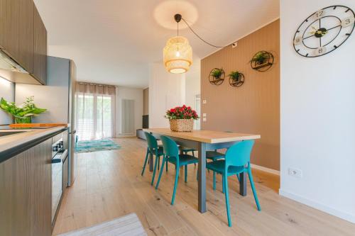 Noale Apartment | Cilea Apartment