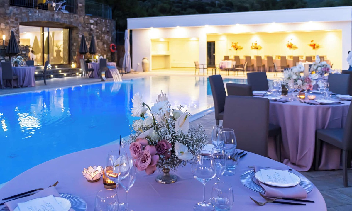 Agnone Cilento Hotel | Cilento Holiday Village