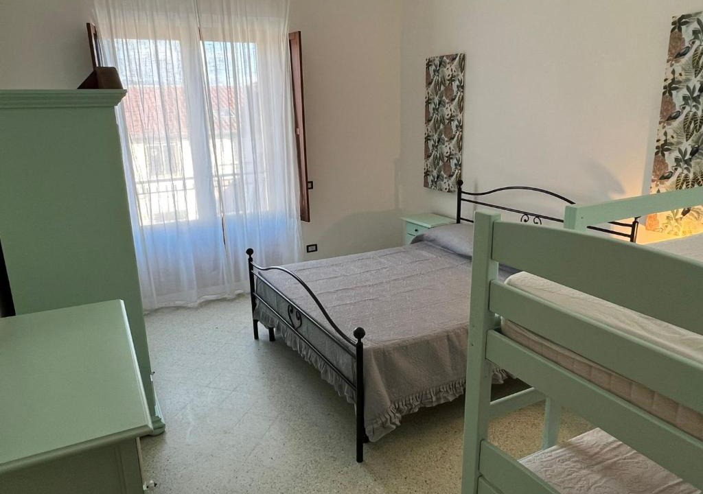 Marina di Casal Velino Apartment | Cilento LOW COST