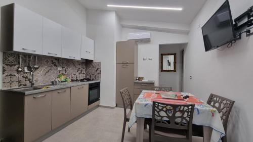 Albanella House | Cilento My Home
