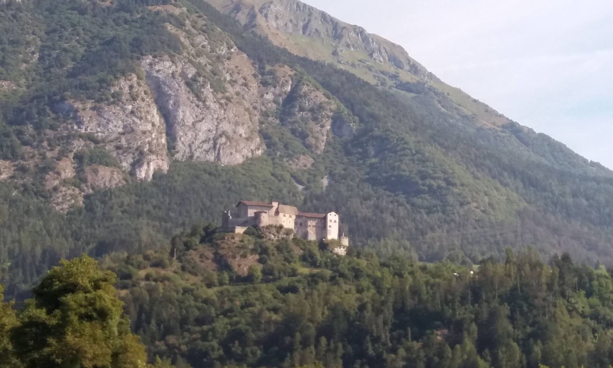 Bleggio Inferiore Apartment | Cillà Apartment