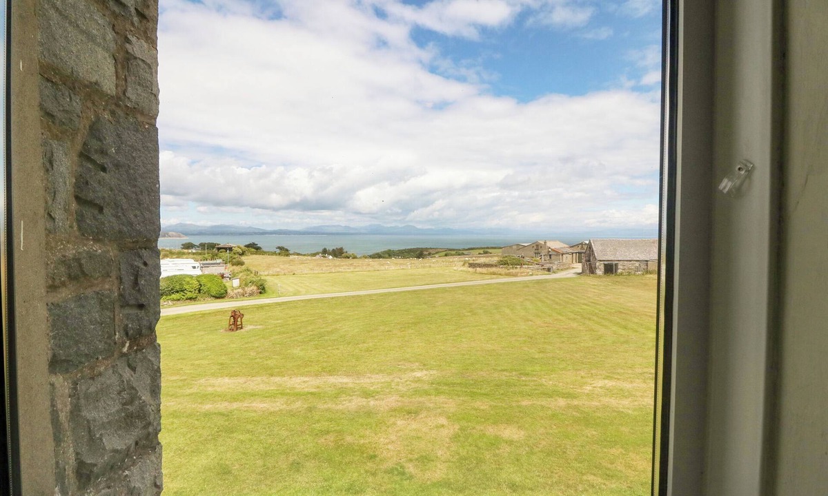Bwlchtocyn Cottage | Cim Canol