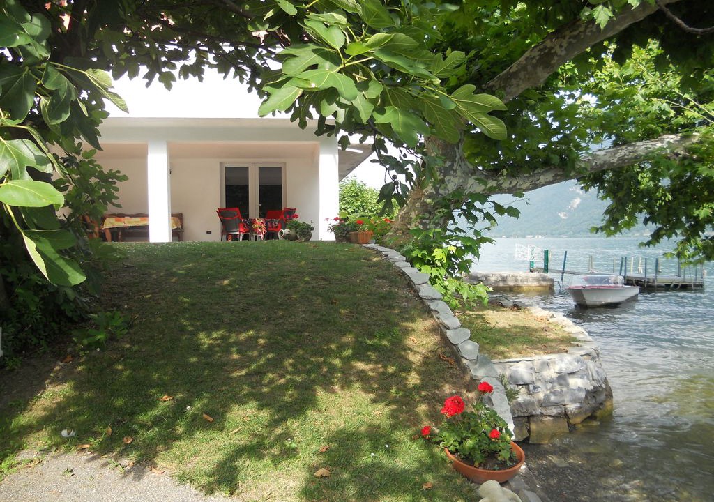 Cima Apartment | Cima Approdo Uno, Cima (Porlezza), Italy