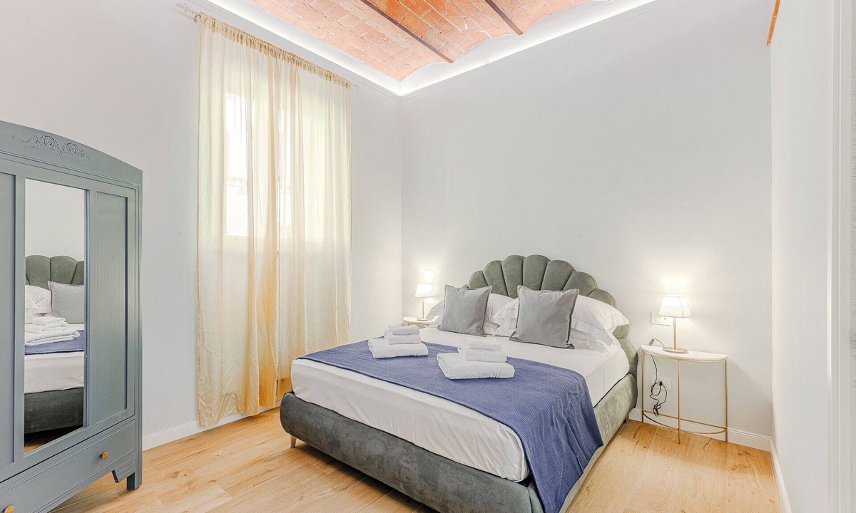 Santa Croce Apartment | Cimabue Mansion