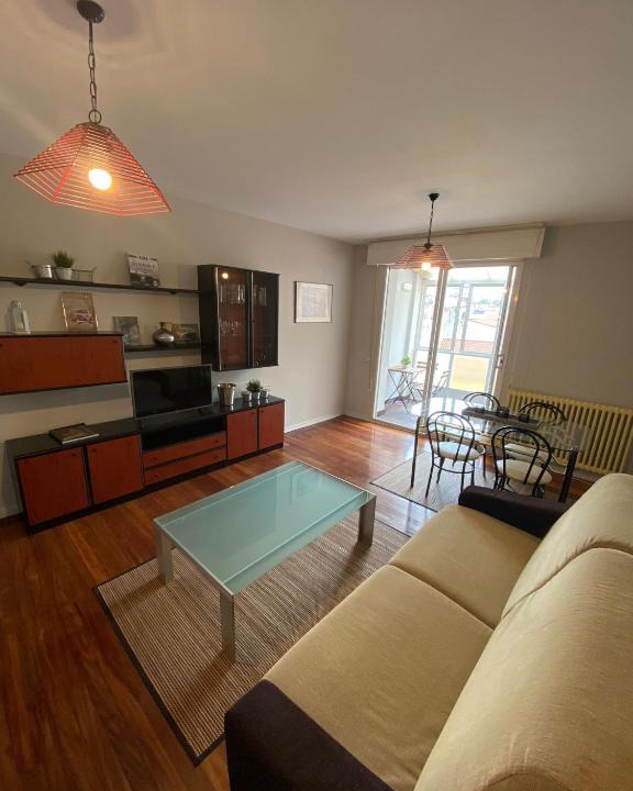 Old Town Apartment | Cimadevilla 19