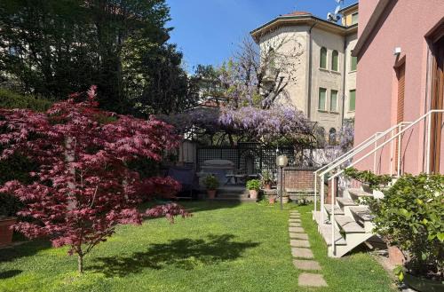 Washington House | Cimarosa22